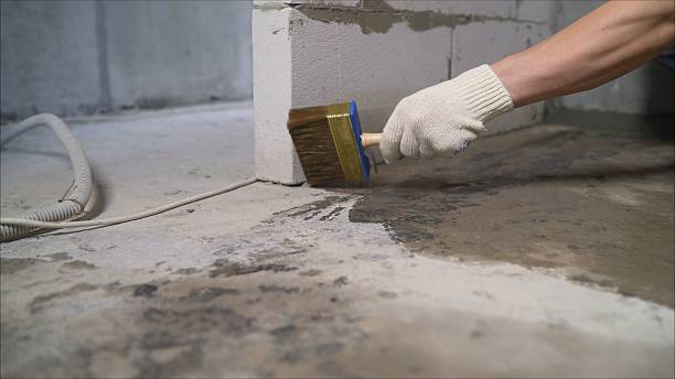 24/7 Emergency Waterproofing experts in Constantine, MI